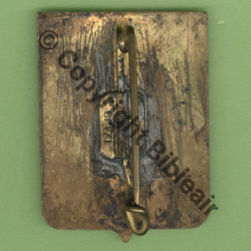 A1080 1955+ NH ET FRANCHE COMTE  COURTOIS SM Past Octog COURTOIS PARIS Dos lisse Src.Y.GENTY 5Eur11.06 